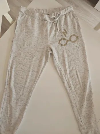 Bas de pyjama Harry Potter