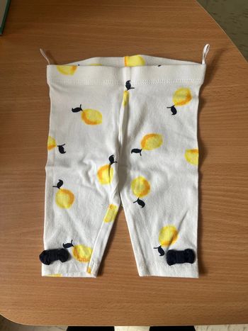 Lot 2 leggings