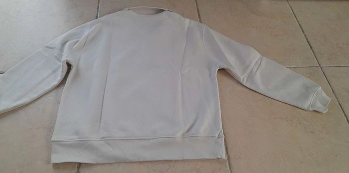 Sweat zara - photo numéro 4