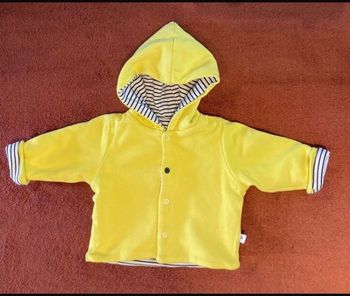 Gilet Absorba 1 mois