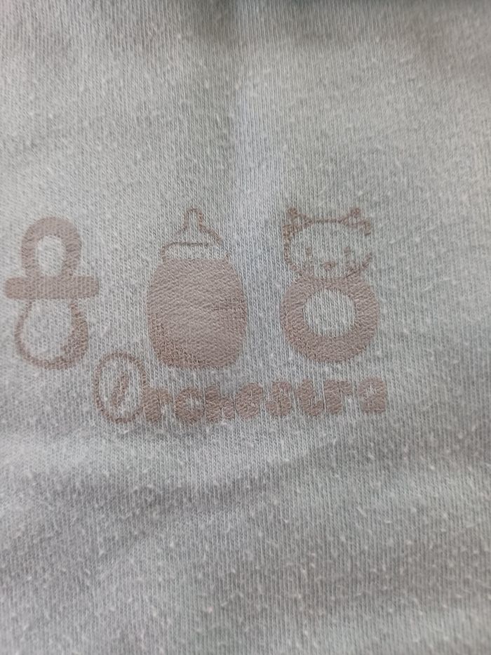 Body taille 24 mois - photo numéro 2