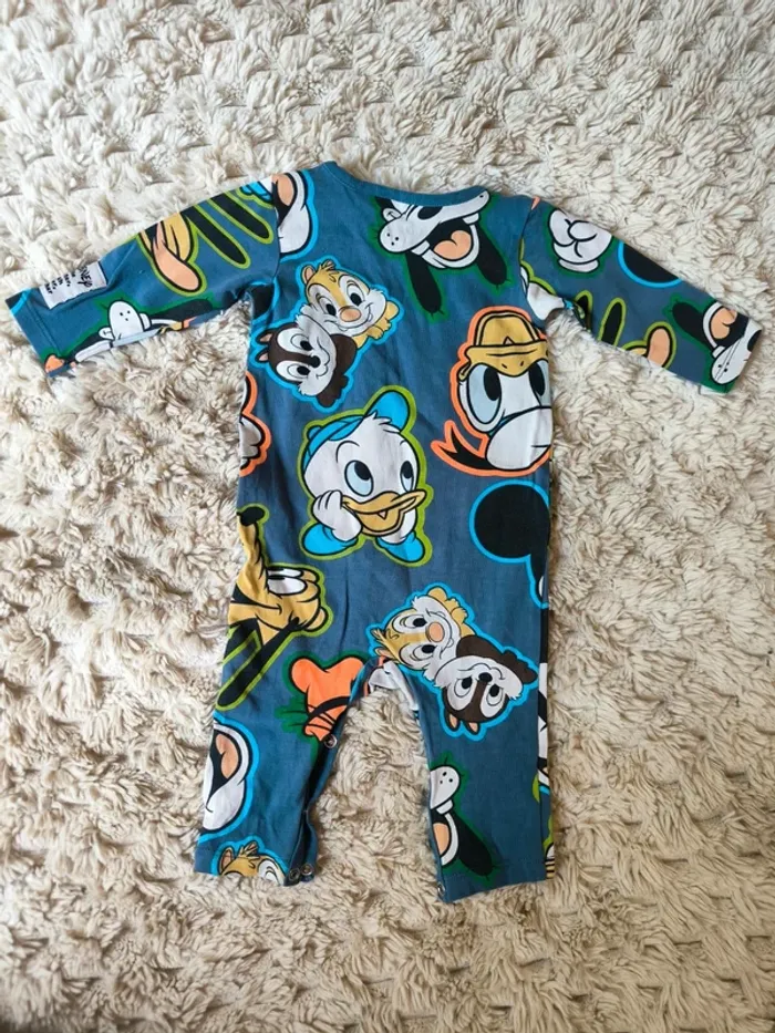 Pyjama Disney Name It - photo numéro 2
