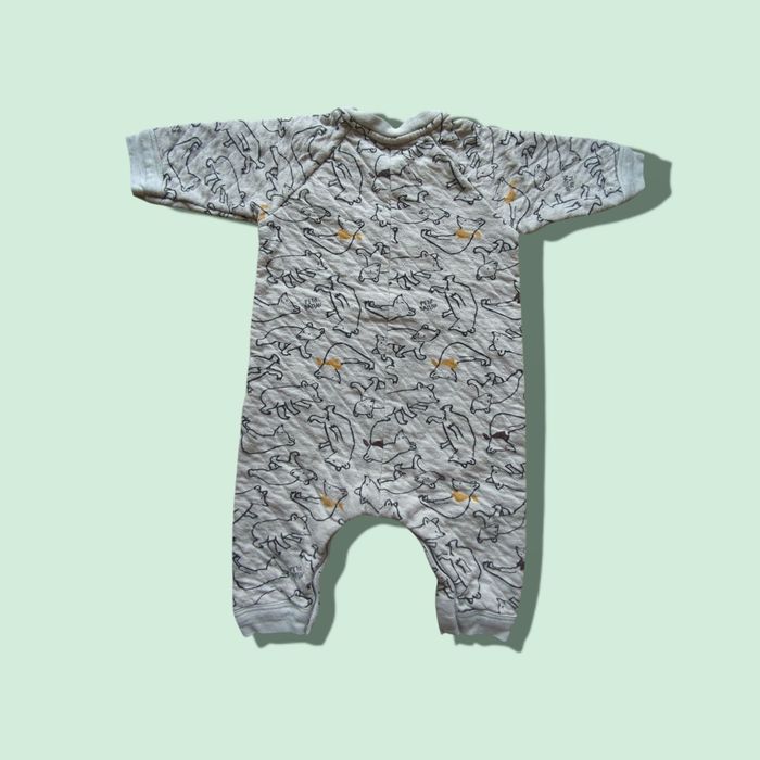 Combinaison / Pyjama - photo numéro 3