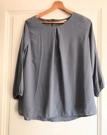 Magnifique blouse camaïeu - Dressing trié par tailles