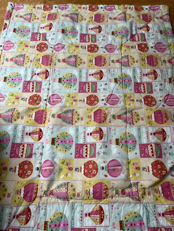 Tapis de motricité enfant - photo numéro 4