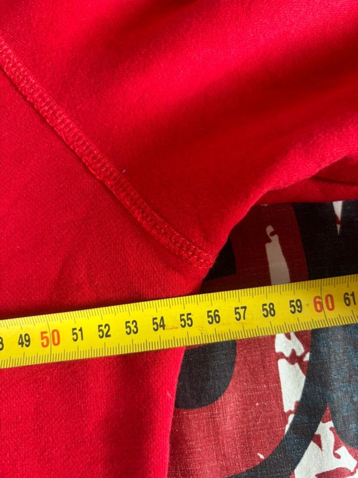 Sweat à capuche Hollister - Taille M - photo numéro 12