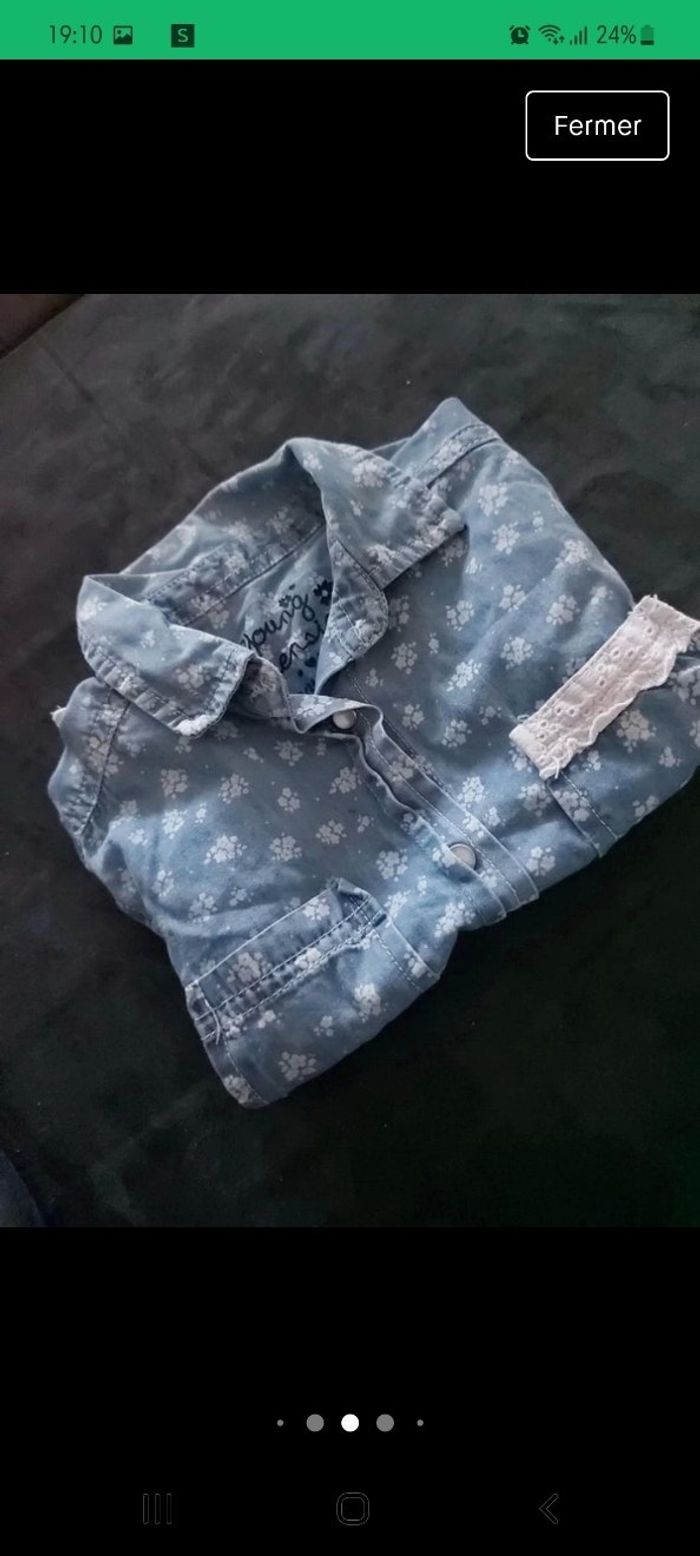 T-shirt jogging - photo numéro 6