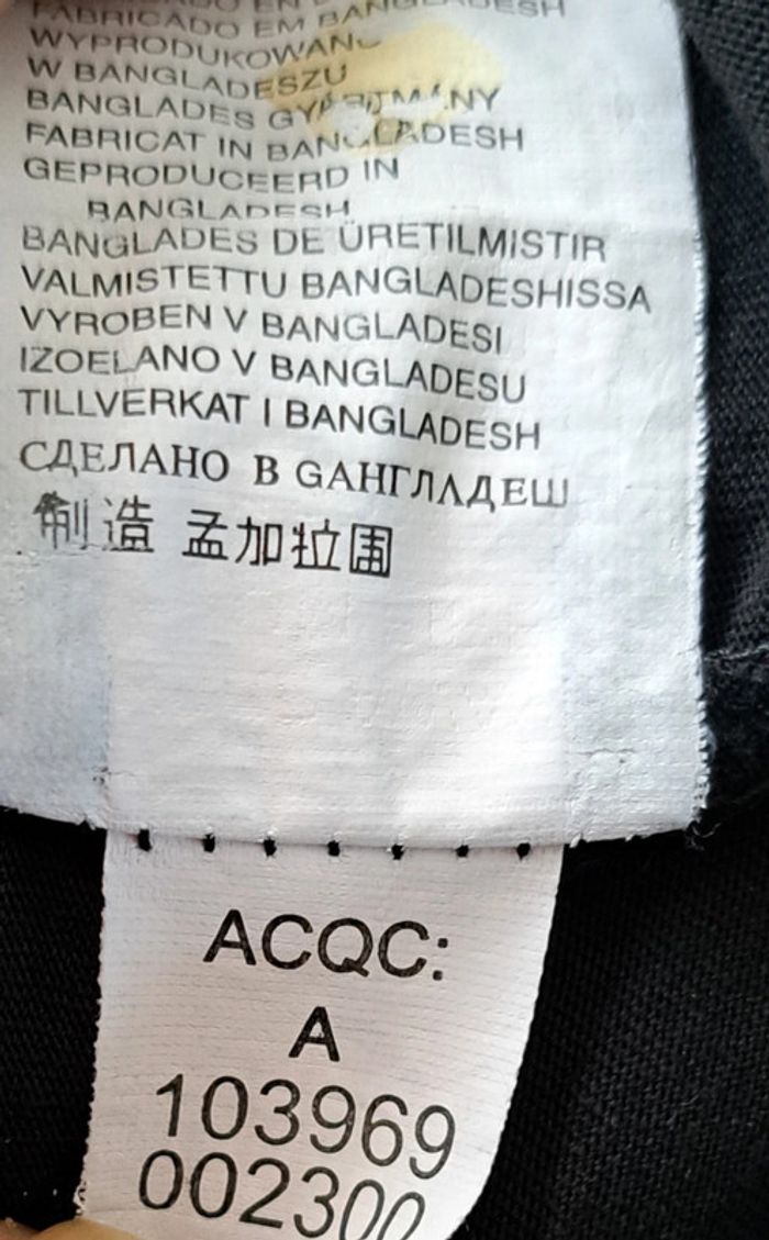 T-shirt Rica Lewis - photo numéro 11