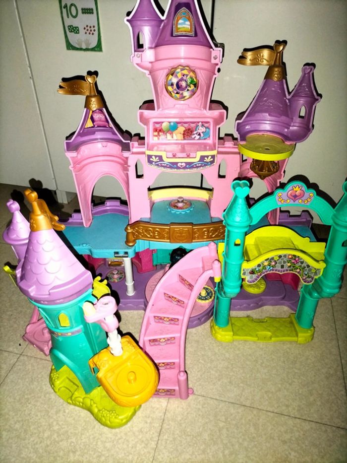 Château tut tut copain - photo numéro 3