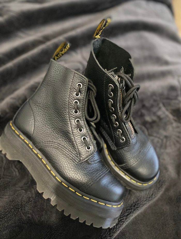 Dr Martens - photo numéro 2
