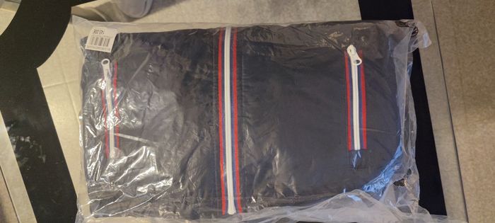 Parka enfant fourré taille 4 ans - photo numéro 2