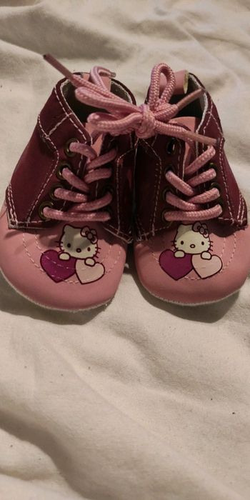 Chaussures bébé