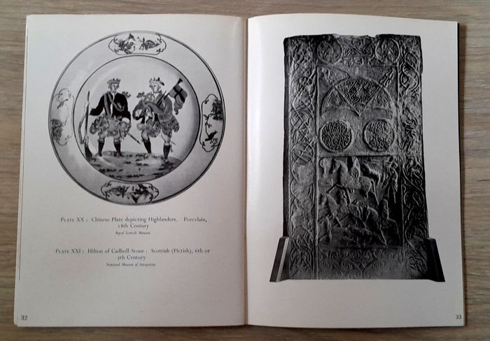 treasures in Edinburgh - photo numéro 7