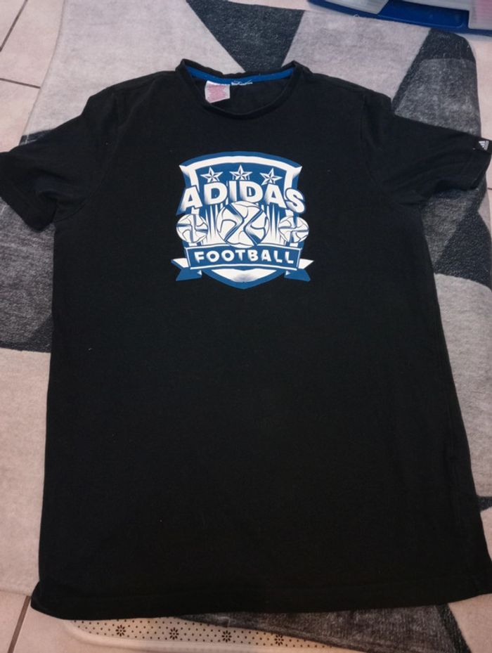 T-shirt homme adidas - photo numéro 2