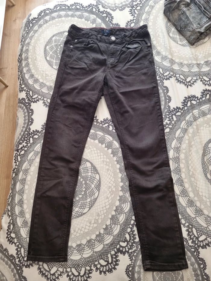 Jean comme neuf car jamais porté skinny S kiabi