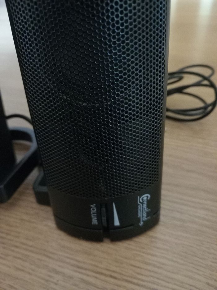 Enceinte
