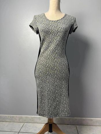 Robe longue Premaman taille XS
