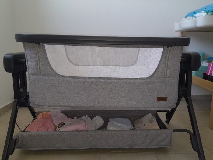 Cododo électrique bébé2luxe - photo numéro 5