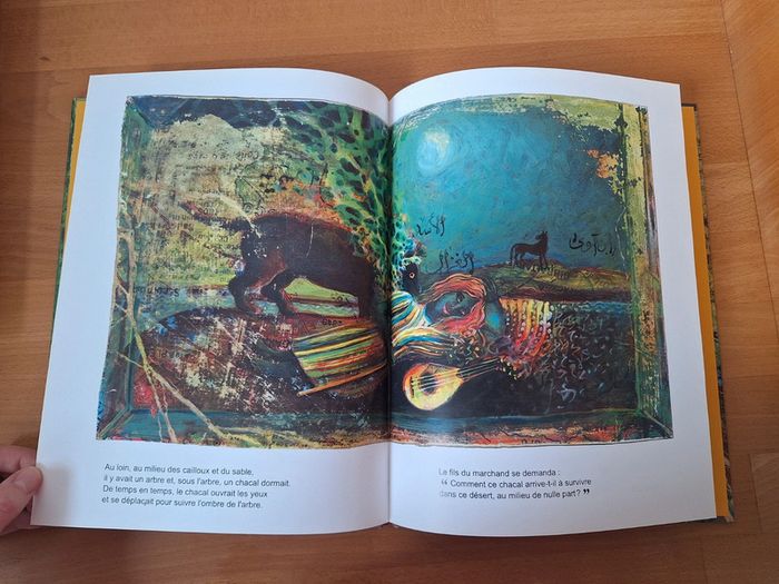 Lot livres pour enfant illustrés - photo numéro 19