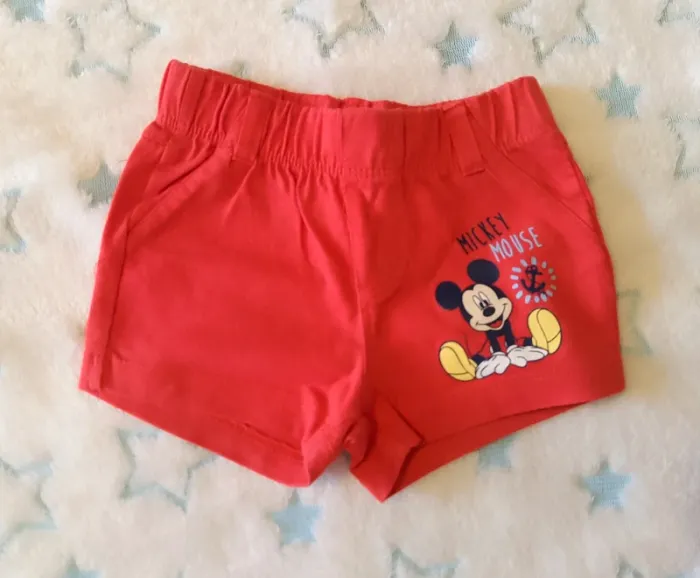 Tee-shirt Mickey orchestra - photo numéro 6