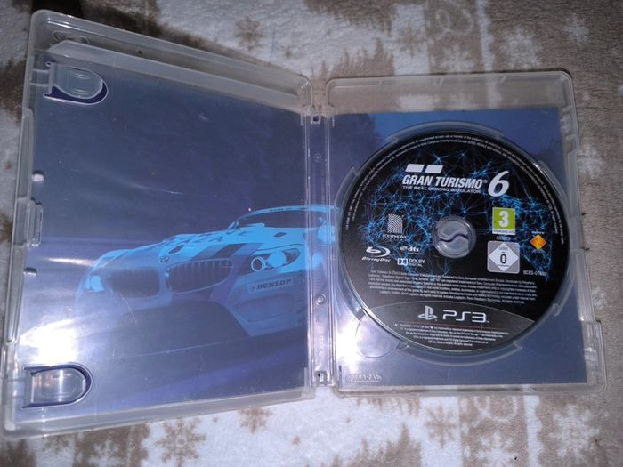 Jeu PS3 - photo numéro 2