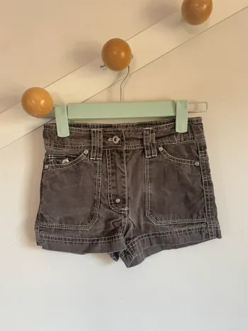 Short 5ans