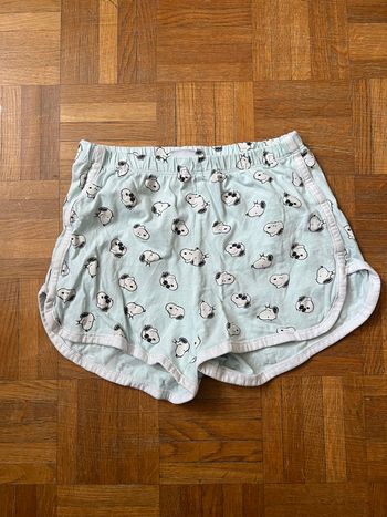Pyjama Short