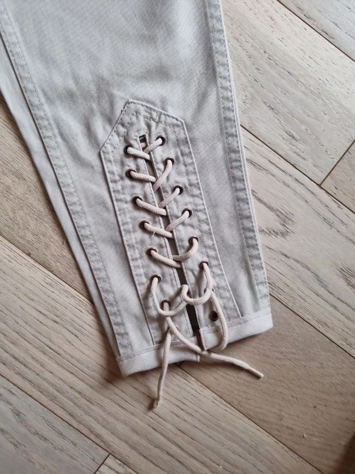 pantalon jodpur bensimon XS - photo numéro 3