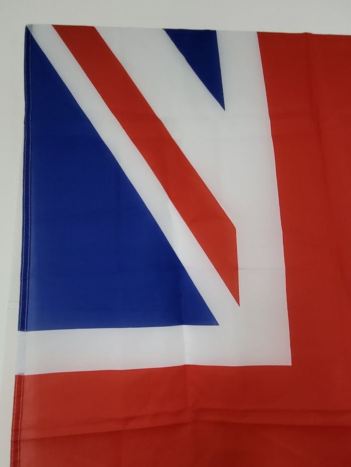 Drapeau Union Jack / drapeau Royaume-Uni Neuf - photo numéro 4