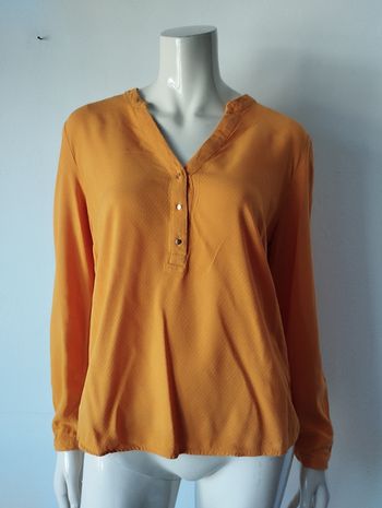 Blouse Camaïeu taille L 
