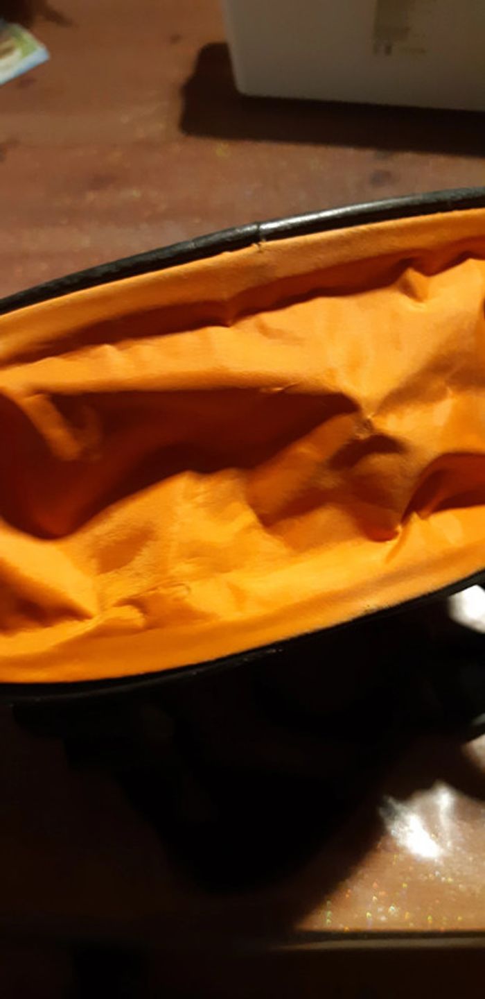 petit sac à dos - photo numéro 3