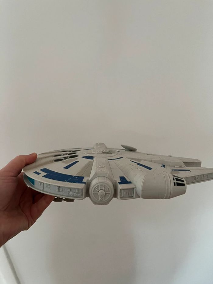 Vaisseau star wars - photo numéro 2