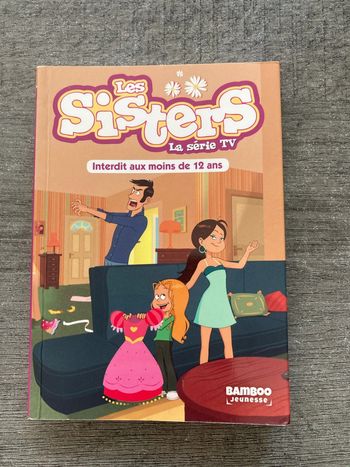 Les sistres