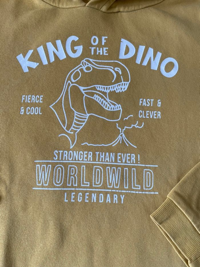 Pull kiabi en 12 ans - photo numéro 3