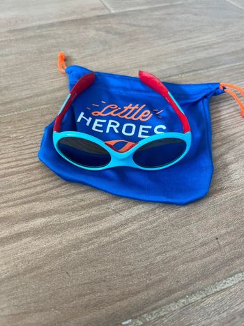 Lunettes solaires julbo