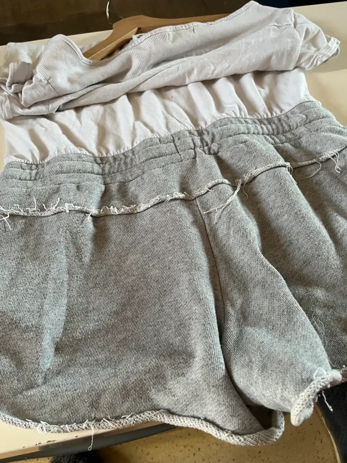 Combi short only en L - photo numéro 8