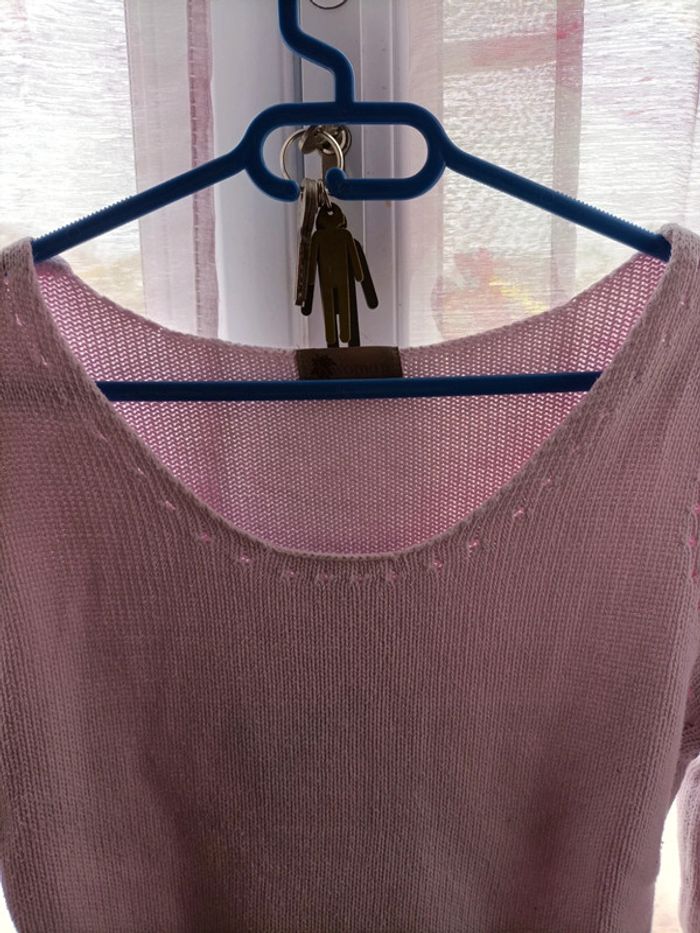 Pull-over - photo numéro 3