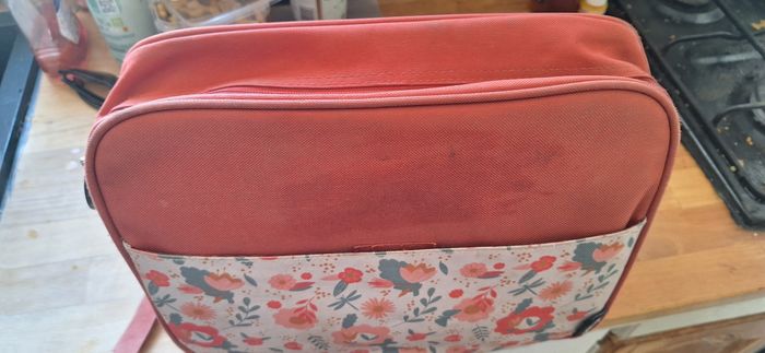 Cartable - 32 cm - photo numéro 5