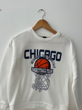 pull blanc basket