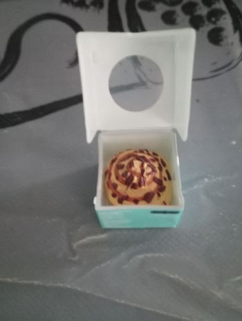 Mini brands foodie serie 2