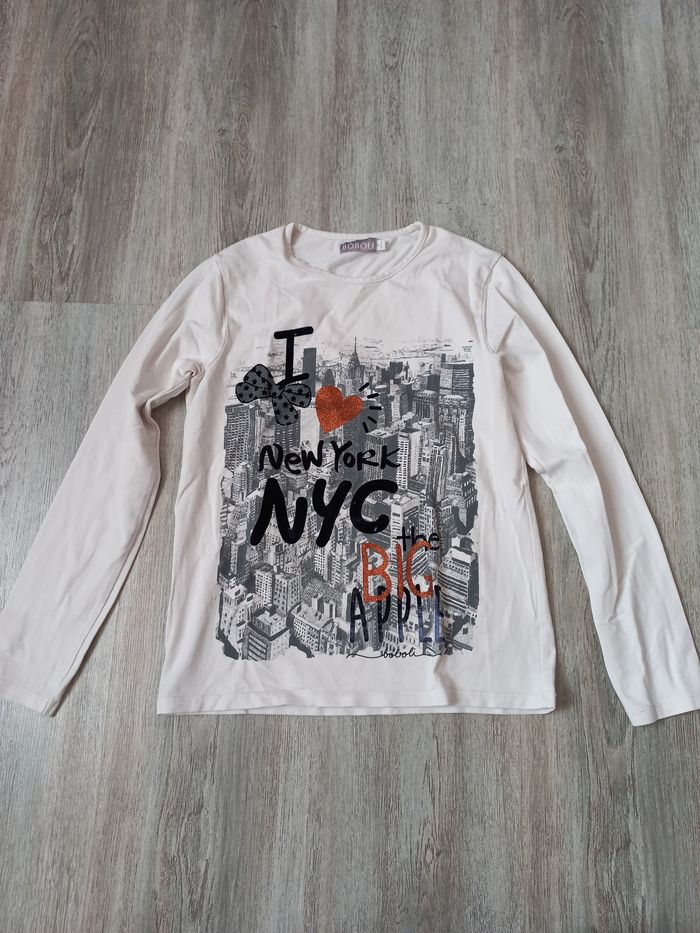 Lot 10 ans fille - photo numéro 5