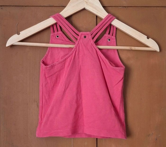 Débardeur - photo numéro 2