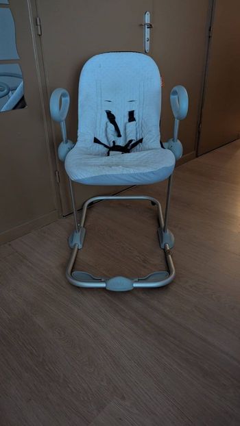 Transat marque béaba up and down