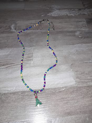 Collier enfant