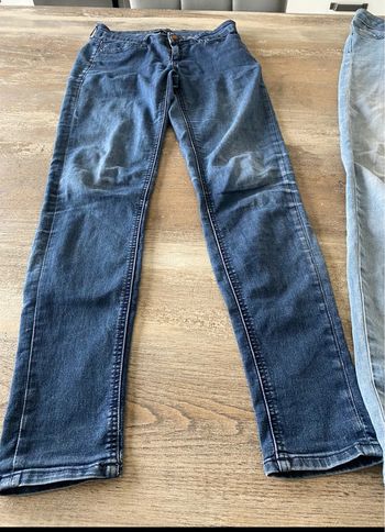 Jean skinny stretch taille 36