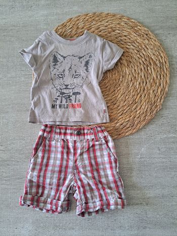 Tenue 3 mois