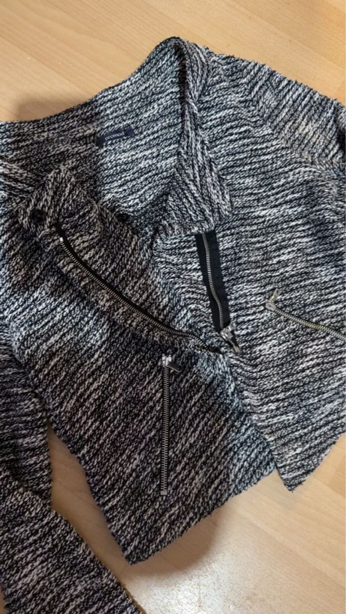 Veste femme - photo numéro 2