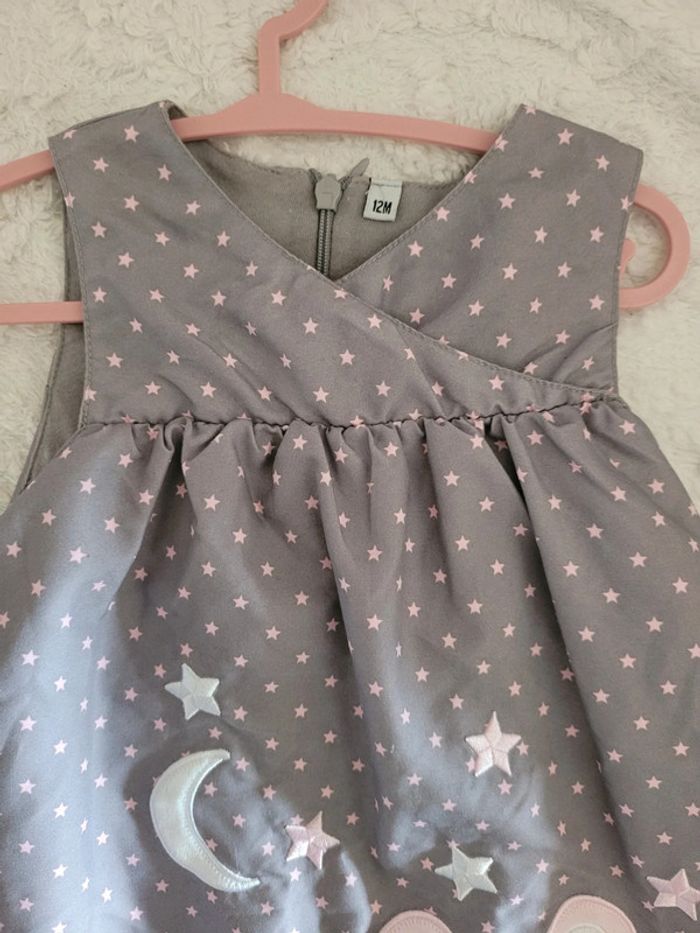 Robe 12 mois - photo numéro 2