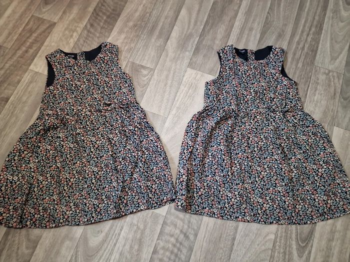 2 robes été