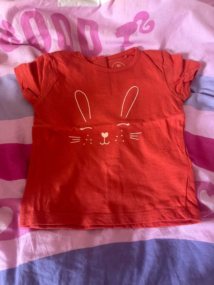 T-shirt